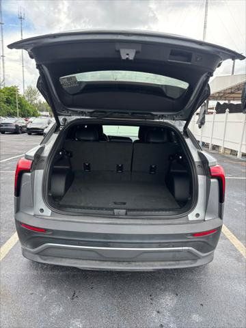 Used 2024 Chevrolet Blazer EV LT AWD/4WD image 20