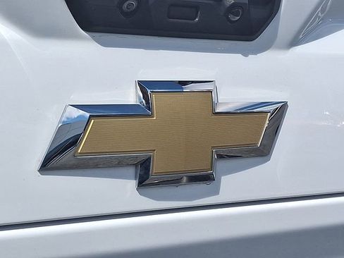 Certified 2023 Chevrolet Silverado 2500 LTZ w/ LTZ Premium Package image 26