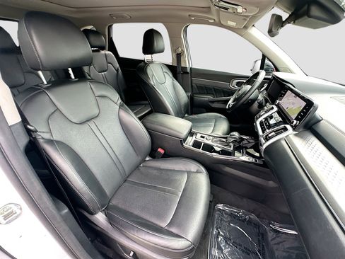 Used 2022 Kia Sorento SX AWD/4WD image 27