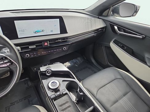 Used 2022 Kia EV6 GT-Line image 23