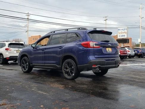 New 2026 Subaru Ascent Premium image 5