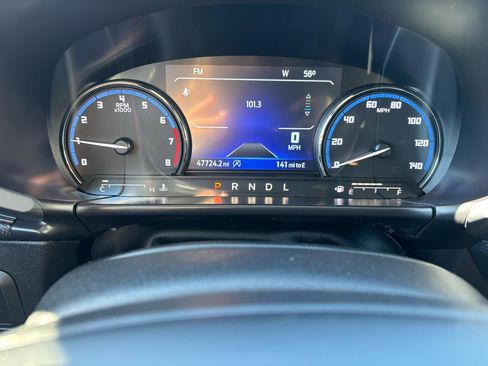 Used 2021 Ford Bronco Sport Outer Banks image 24