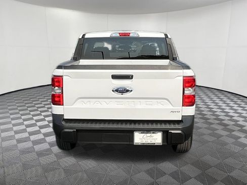 Used 2023 Ford Maverick XLT w/ Equipment Group 300A Standard AWD/4WD image 5