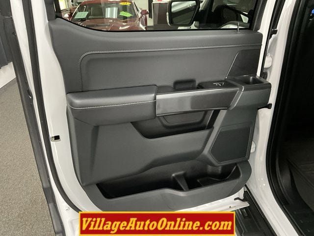 Used 2021 Ford F150 XLT w/ Equipment Group 301A Mid AWD/4WD image 25