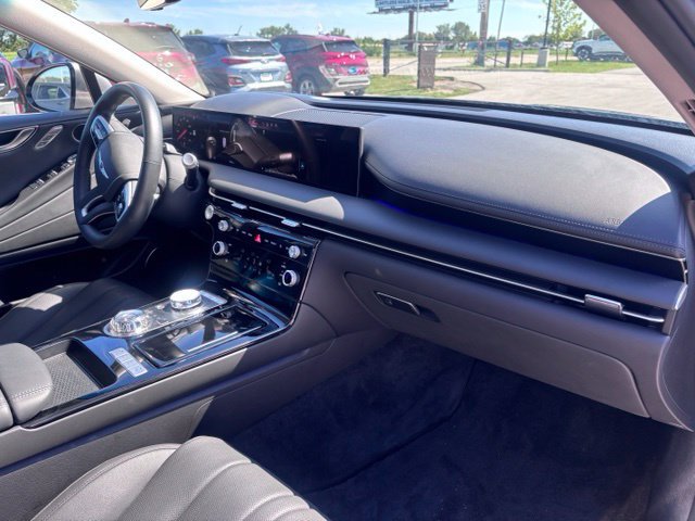 Used 2026 Genesis G80 2.5T AWD/4WD image 62