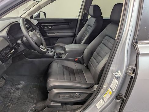 New 2026 Honda CR-V EX-L image 11