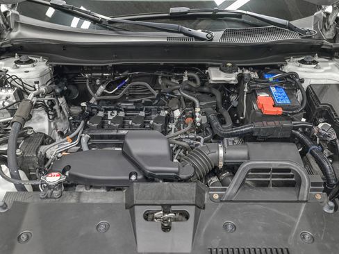 Used 2023 Honda CR-V EX-L image 11