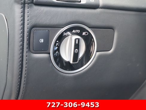 Used 2016 Mercedes-Benz G 63 AMG 4MATIC image 23