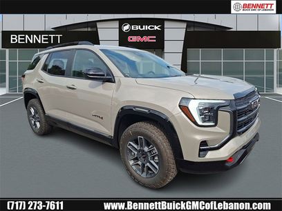 New 2026 GMC Terrain AT4 w/ Convenience Package III