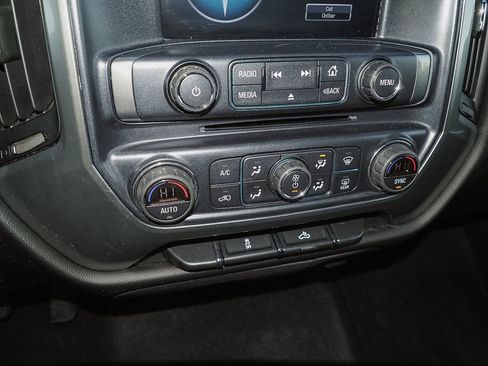 Used 2018 Chevrolet Silverado 1500 LT w/ All Star Edition image 14