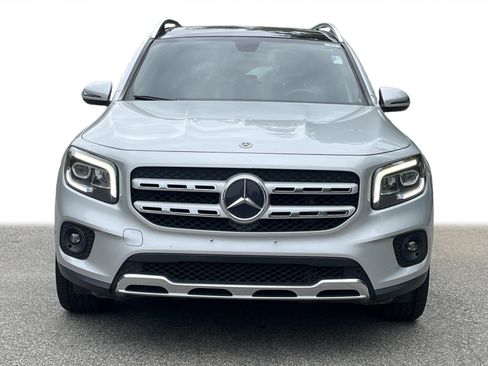 Used 2020 Mercedes-Benz GLB 250 4MATIC image 28
