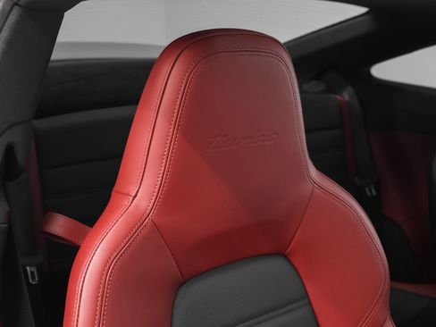 Used 2023 Porsche 911 Turbo image 28