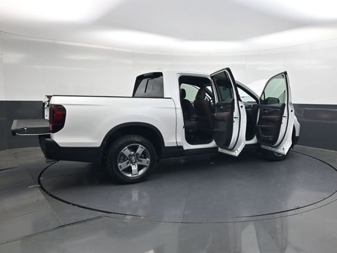 New 2026 Honda Ridgeline RTL image 44