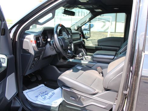 Used 2022 Ford F150 Raptor w/ Raptor 37 Performance Package AWD/4WD image 23