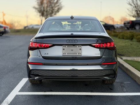 New 2026 Audi A3 2.0T Premium image 5
