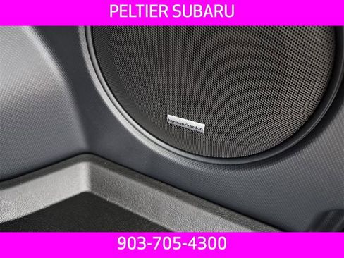 New 2026 Subaru Forester Sport image 10