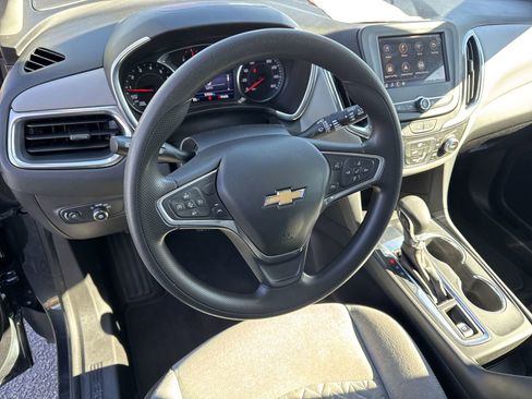 Used 2022 Chevrolet Equinox LS w/ LS Convenience Package image 26