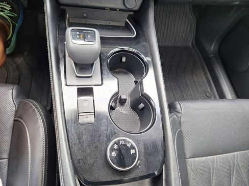 Used 2023 Nissan Rogue Platinum w/ Platinum Premium Package image 18