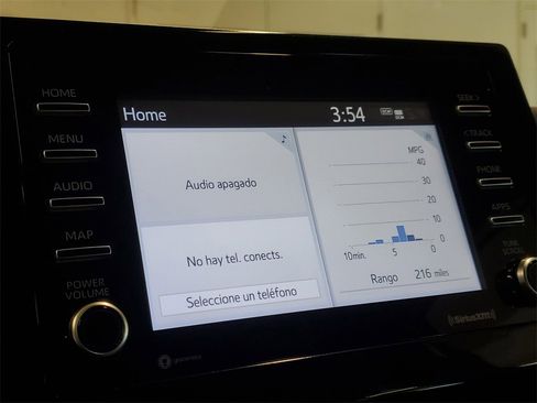 Used 2023 Toyota Camry SE image 25