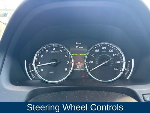 Used 2019 Acura TLX V6 FWD image 20