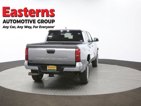 Used 2024 Toyota Tacoma SR5 RWD image 37
