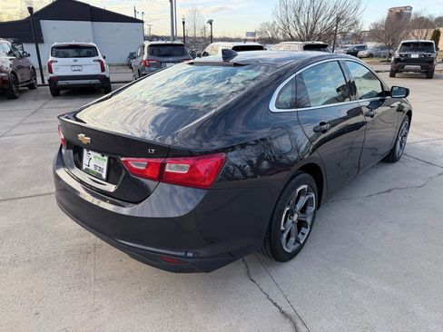 Used 2023 Chevrolet Malibu LT image 58