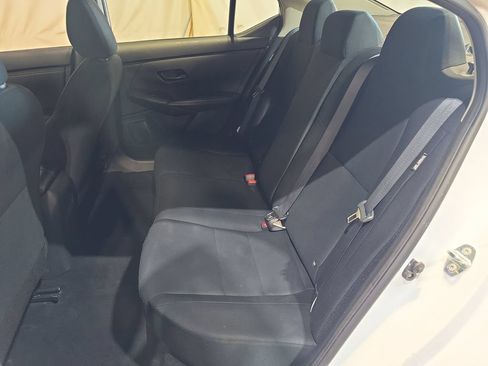 Used 2024 Nissan Sentra S FWD image 23