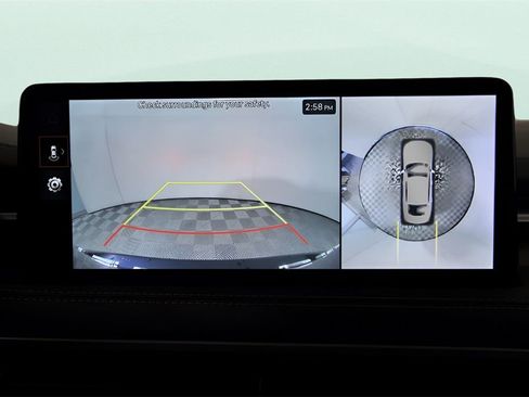 New 2026 Genesis G70 2.5T Prestige image 24