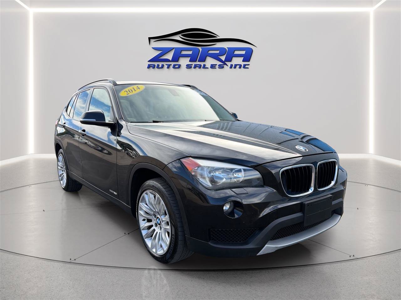 Used 2014 BMW X1 xDrive28i AWD/4WD image 9
