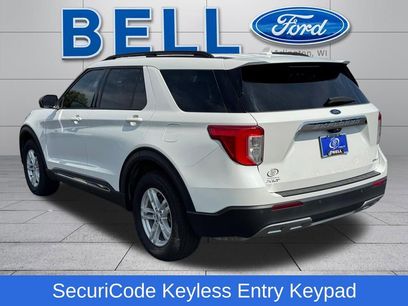Used 2023 Ford Explorer XLT w/ Equipment Group 202A