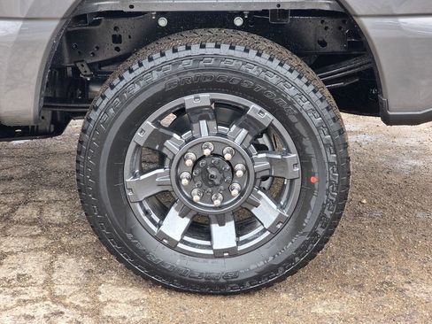 New 2026 Ford F250 XL w/ STX Appearance Package image 12