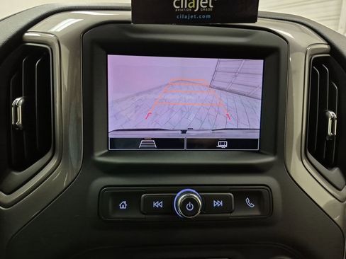 New 2026 GMC Sierra 3500 Pro w/ Convenience Package image 15