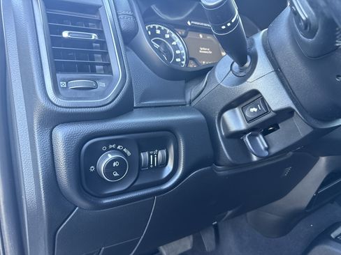 Used 2020 RAM 2500 Power Wagon image 28