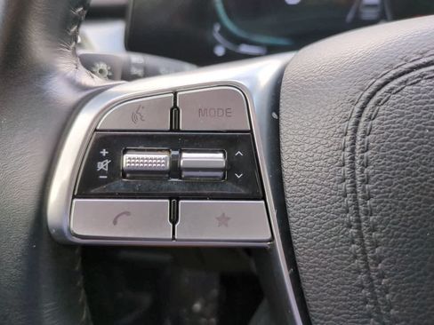 Used 2025 Kia Telluride S AWD/4WD image 26