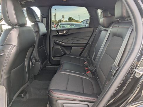 New 2026 Ford Escape ST-Line image 16