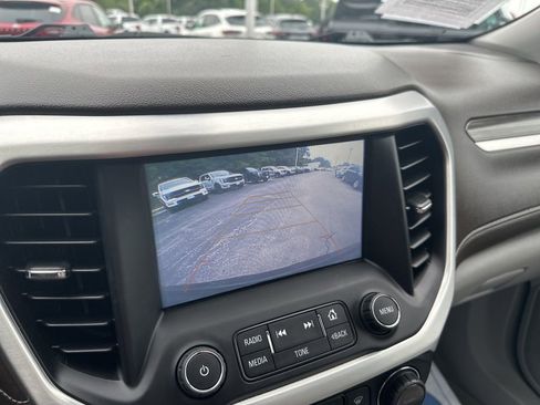 Used 2019 GMC Acadia SLT FWD image 27