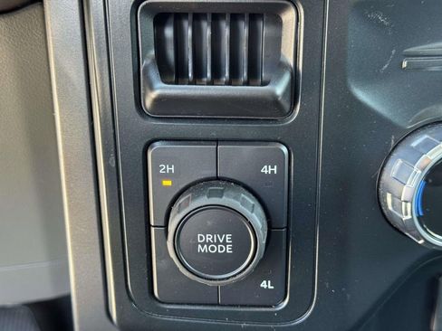 Certified 2025 Ford F150 XLT w/ Equipment Group 301A Standard AWD/4WD image 8