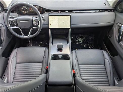 Certified 2025 Land Rover Discovery Sport S AWD/4WD image 19