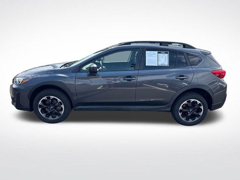 Used 2021 Subaru Crosstrek 2.0i w/ Popular Package #3 AWD/4WD image 3