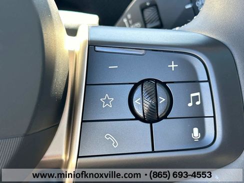 New 2025 MINI Cooper S image 37