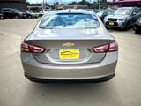 Used 2022 Chevrolet Malibu LT image 4