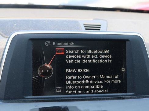 Used 2016 BMW X1 xDrive28i AWD/4WD image 15