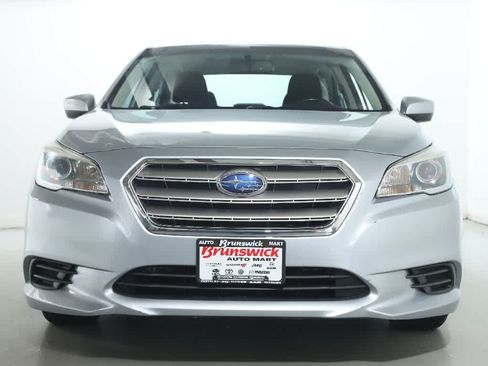 Used 2016 Subaru Legacy 2.5i Premium AWD/4WD image 5