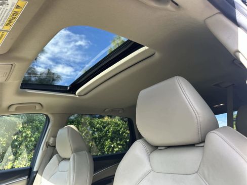 Used 2020 Acura MDX FWD image 30