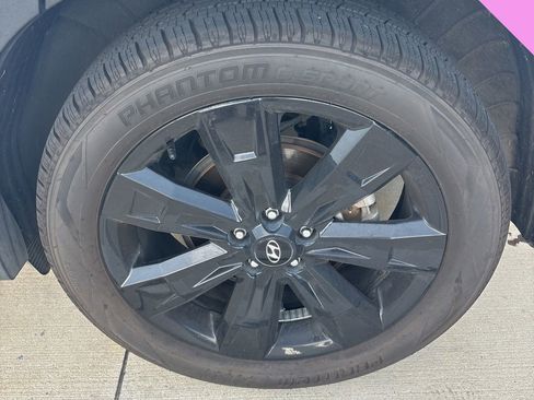 Used 2024 Hyundai Palisade XRT FWD image 14