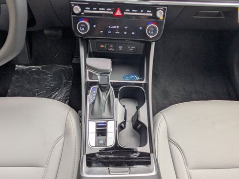New 2026 Hyundai Santa Cruz SEL FWD image 21