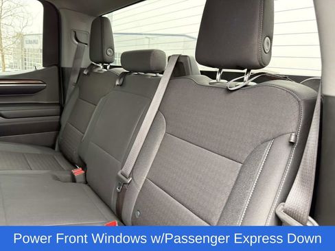 Used 2024 Chevrolet Silverado 1500 LT w/ Protection Package image 16