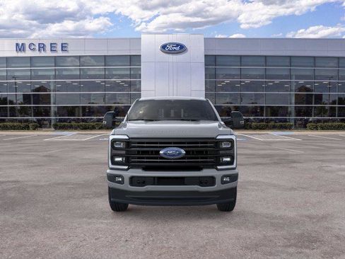 New 2026 Ford F250 Platinum AWD/4WD image 6