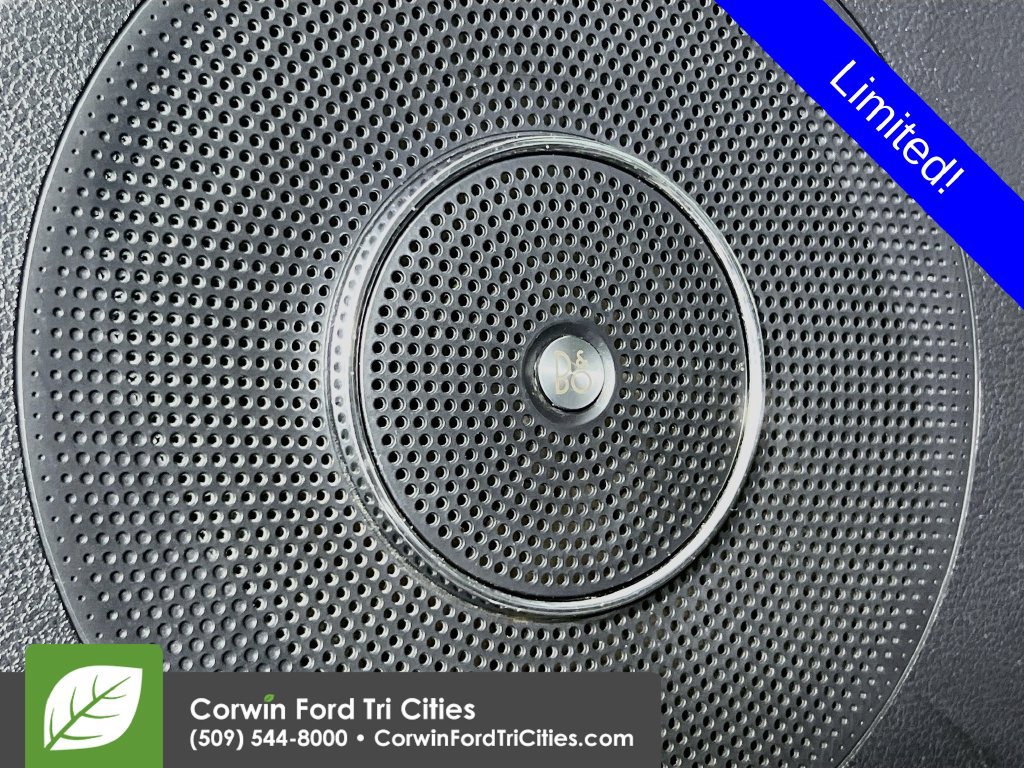 Used 2021 Ford Expedition Max Limited AWD/4WD image 13