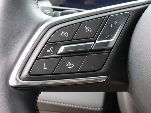 New 2025 Buick Enclave Sport Touring w/ Power Package image 24